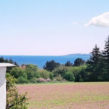 Seaside In Sandkas Аллинге