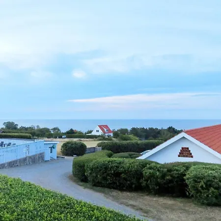 Seaside In Sandkas