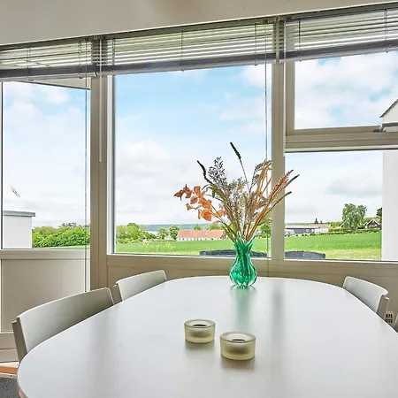 Seaside In Sandkas Ferienhaus Allinge-Sandvig