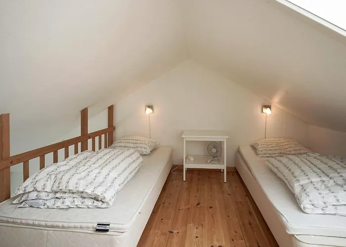 Tatil Evi Seaside Escape In Sandkas - By Traum