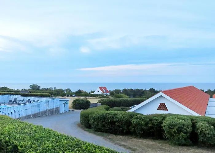 Seaside Escape In Sandkas - By Traum